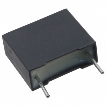C33K 275VAC(MKP-X2-10MM)-KEM